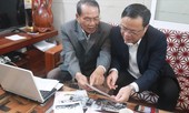 Tri ân những nhân chứng Hoàng Sa