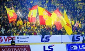 LS V-League 'đắt khách' ngay vòng đầu tiên