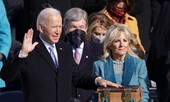 Ông Biden trở thành Tổng thống Mỹ: Hy vọng biến 'nguy' thành 'cơ'