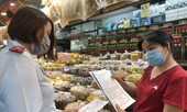 Bán hàng có 'chứng minh thư' ở TPHCM