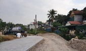Thu hồi một đằng, quy hoạch một nẻo