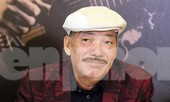 Nhạc sĩ Trần Tiến: Không gục ngã