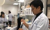 Cần 'khoán 10' cho khoa học - công nghệ