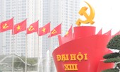 Ban Chấp hành Trung ương khoá XII báo cáo về công tác nhân sự khoá XIII