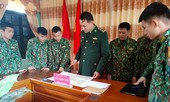 Dặm dài biên ải: Ðánh án ma túy ở vùng biên