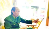 Cán bộ đi B 32 năm 'cõng' đơn khiếu nại