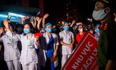 4 nguồn vắc-xin chống COVID-19