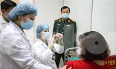 Có vắc-xin vẫn phải cảnh giác với dịch