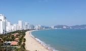Khánh Hòa lấy lại vịnh làm bãi tắm cho dân