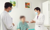 Nâng cấp 'vòng 1', từ chết đến bị thương