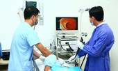 Máy tán sỏi chênh giá hàng tỷ, giám đốc Sở Y tế Ðồng Nai nói gì?