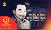 Đã 75 năm ngày Dân quốc ấy: Ngông nhưng lành, hiền
