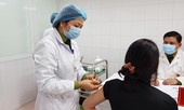 Vắc-xin ngừa COVID-19 ở Việt Nam đã tạo kháng thể