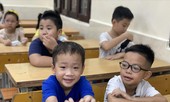 Nhiều địa phương thiếu giáo viên Tiếng Anh