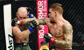 'Gã điên' McGregor thua sốc ngày tái xuất