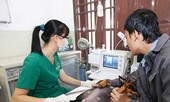 Nhộn nhịp dịch vụ chăm thú “cưng”