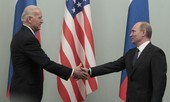 Ông Biden sẽ 'rắn' với Nga hơn người tiền nhiệm?