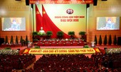 Giữ nghiêm kỷ cương, kỷ luật Đảng