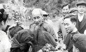 Lợi ích quốc gia, dân tộc luôn trên hết