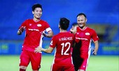 Viettel vào bảng tử thần ở AFC Champions League