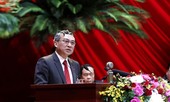 Giữ nghiêm kỷ cương, kỷ luật Đảng