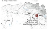 Động binh ở Syria, Mỹ nhắm đến điều gì?