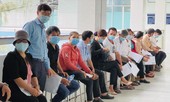 Tiêm thử nghiệm vắc-xin nội ngừa COVID-19 giai đoạn 2