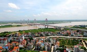 Hiện thực hóa 'kỳ tích sông Hồng'