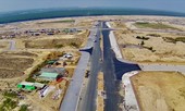 Dự án sân bay Long Thành: Vướng đền bù giải tỏa 1.000 trường hợp
