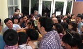 Tuyển sinh lớp 6 trường 'hot' ở Hà Nội: Học sinh, phụ huynh phát sốt