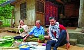 Tết Việt trong mắt kẻ tha hương