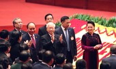 Hiện thực khát vọng hùng cường