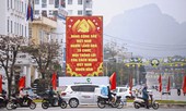 Không thể và không dám tham nhũng