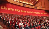 Cơ đồ đất nước hôm nay: Nền tảng để vượt thách thức