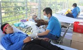 Chờ tham gia Chủ nhật Đỏ vì cảm thấy an tâm