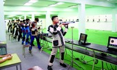 Lo SEA Games 31 chậm tiến độ