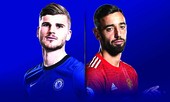 Chelsea vs M.U: Cuộc chiến không khoan nhượng
