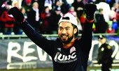 Những ngôi sao được chờ đợi khi V-League trở lại