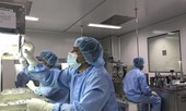 Kêu gọi phá bỏ tình trạng độc quyền vắc-xin COVID-19