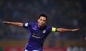 Nguyễn Văn Quyết - chiến binh bền bỉ