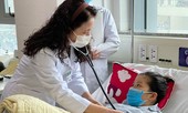 Quốc tế Phụ nữ 8/3: Người khát khao lấp đầy khoảng trống…
