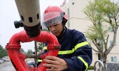 Chàng trai khắc chế thần lửa