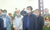 Trịnh Xuân Thanh khai bị ép ký hợp đồng vụ Ethanol Phú Thọ