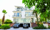 Cơ hội cuối sở hữu biệt thự phiên bản giới hạn Khai Sơn Hill
