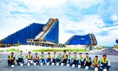 Chủ dự án The Arena chia sẻ thông tin về pháp lý và tiến độ dự án