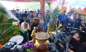 Rưng rưng Hóc Thượng