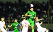 Kiatisuk nhận thất bại đầu tiên ở V-League