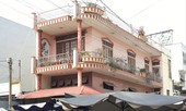 Phát mãi nhà khi đương sự đang thi hành án