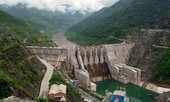 Dùng nền tảng online giám sát sông Mekong