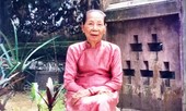 Di nguyện của 'cung nữ đặc biệt' Triều Nguyễn